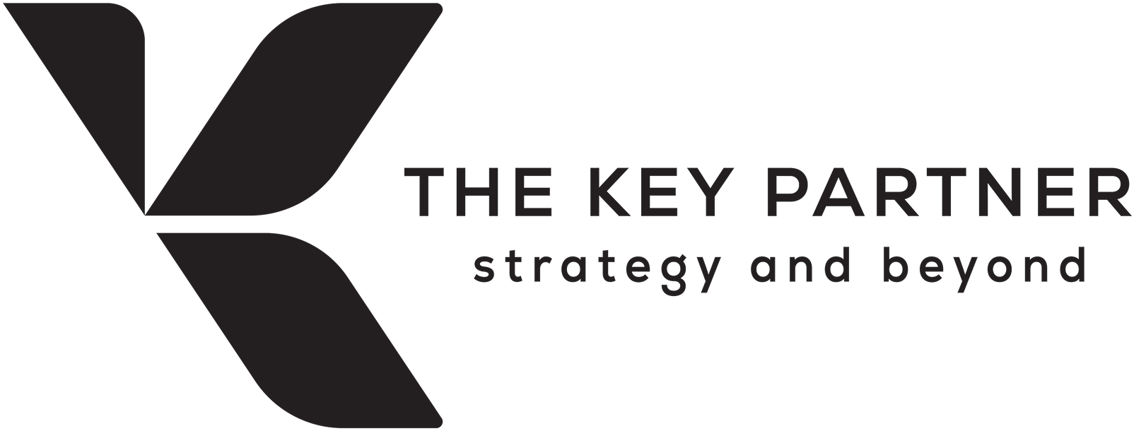 The Key Partner